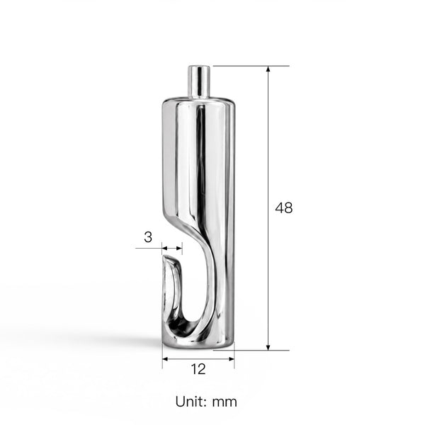 FLAZUP Flush Hook