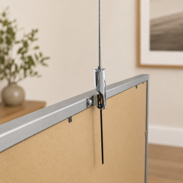 FLAZUP Flush Hook