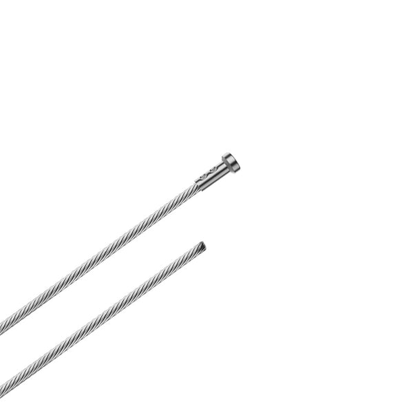 4x T-end stainless steel Cables for Picture Hanging Systems