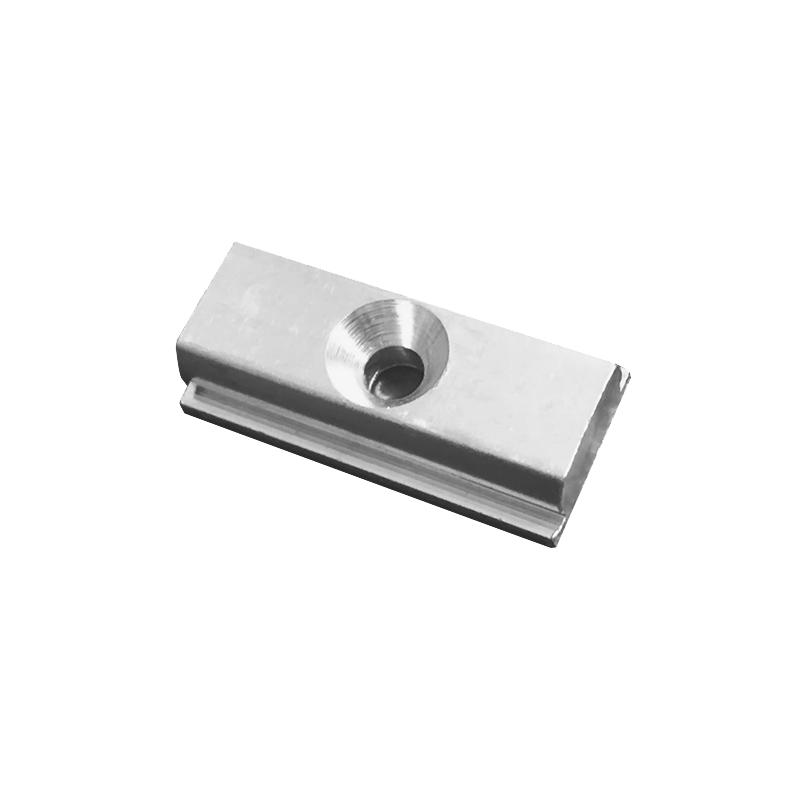 2 connectors for Click Rail
