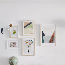 Load image into Gallery viewer, Complete Kit Wall Mounted Pro ( 2x 59&quot; Rails 4 Nylon Cables 4 Hooks )
