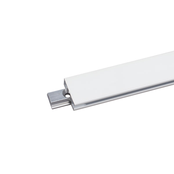 Ez Click Rails FLAZUP 2 Rail Connectors – Join Click Rails & Wall Mounted Rail Pro