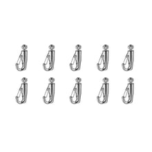 画像をギャラリービューアに読み込む, JUNMORE Picture Hanging Hooks for Picture Hanging Systems Self-gripping Hook
